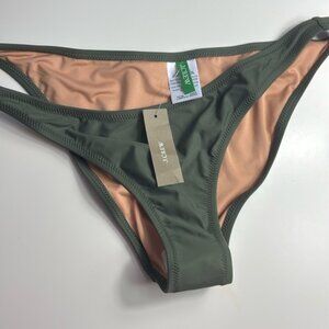 Jcrew Bikini, Bottom Size Medium
